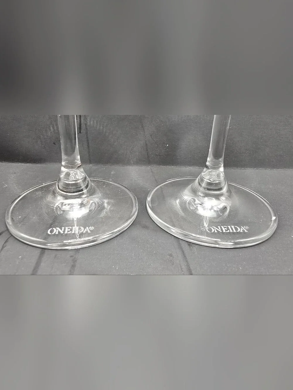 Oneida elegant pair